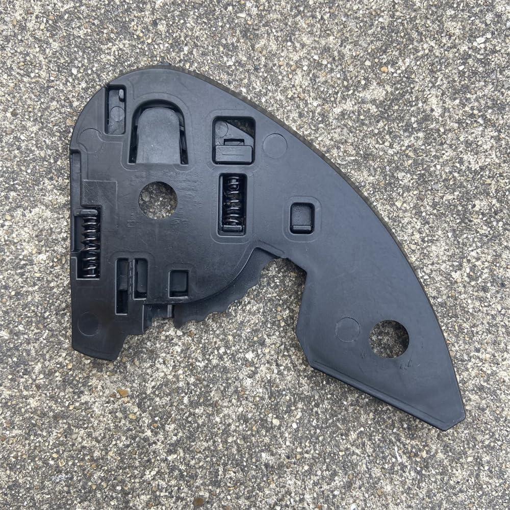 Escudo de Casco BSTOP HJ-26 Universal Protección UV