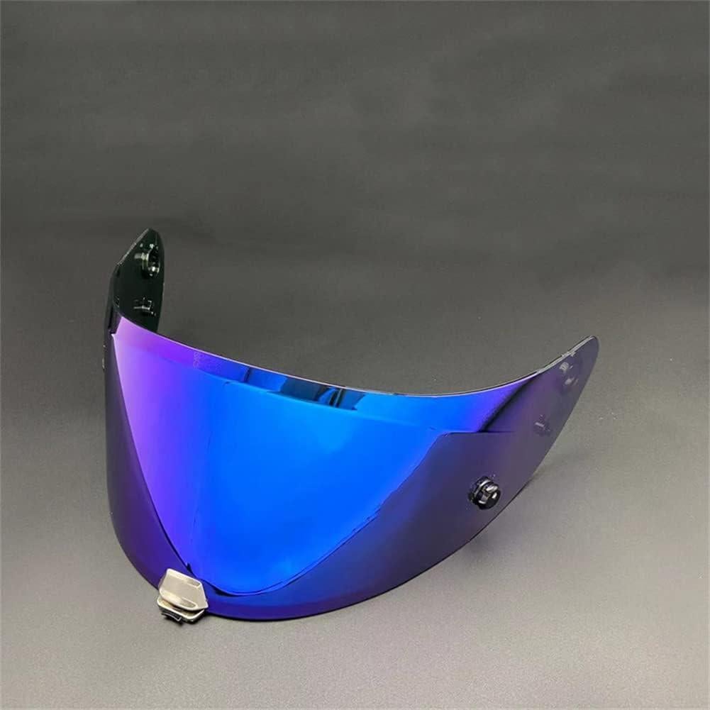 Escudo de Casco BSTOP HJ-26 Universal Protector Solar