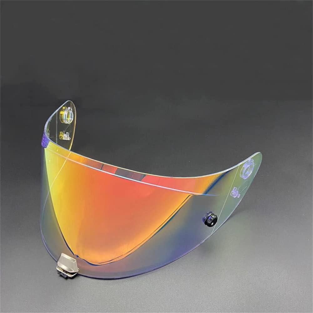 Escudo de Casco BSTOP HJ-26 Universal Protector Solar