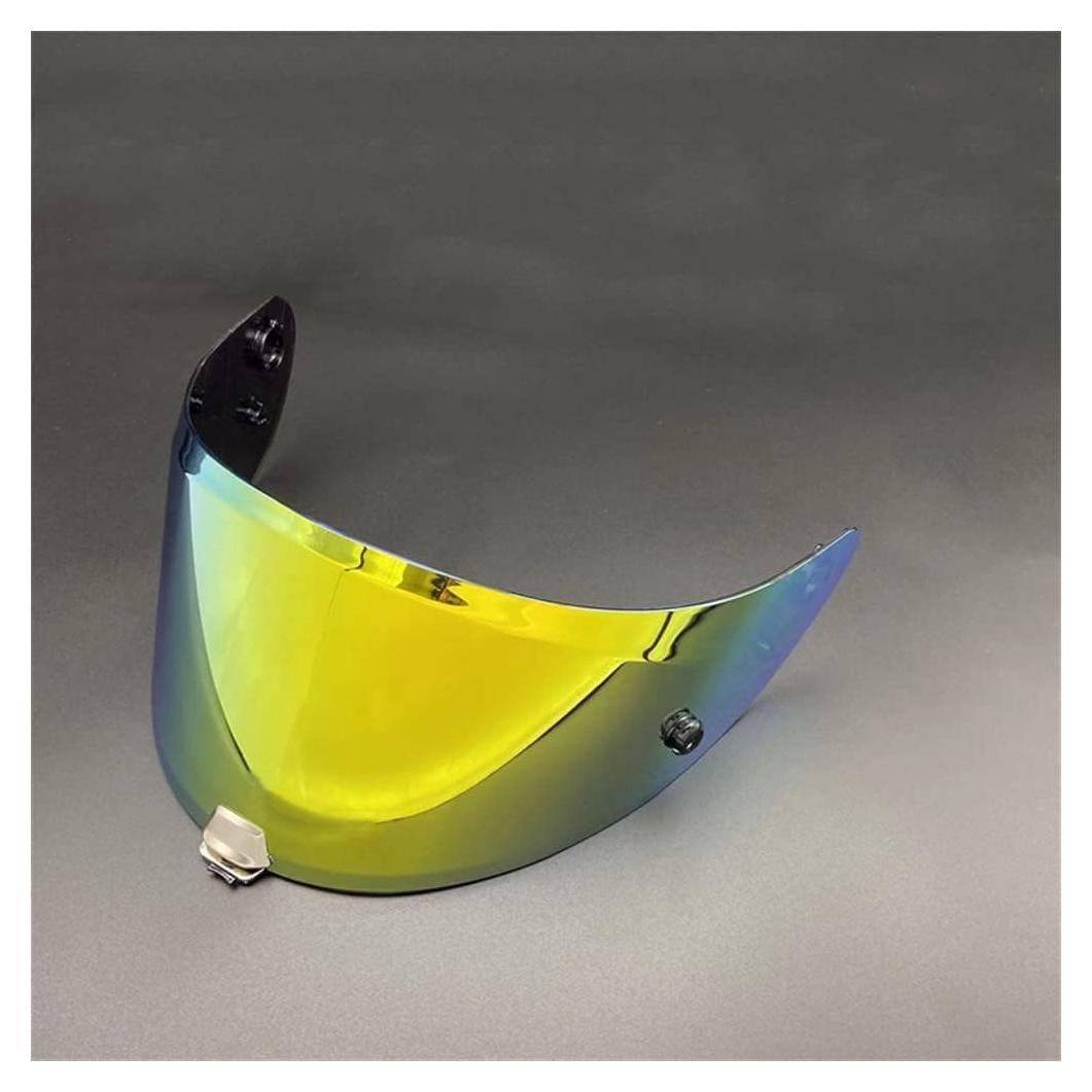 Escudo de Casco BSTOP HJ-26 Universal Protección UV