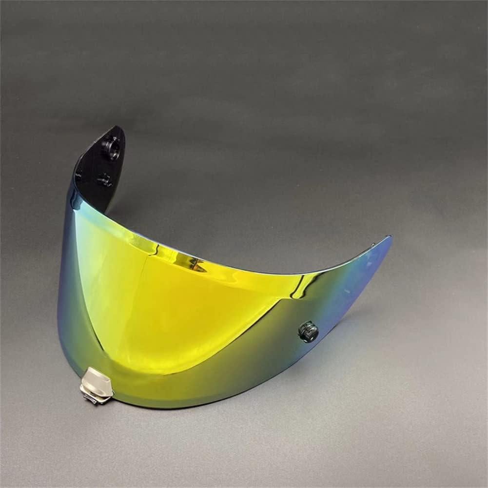 Escudo de Casco BSTOP HJ-26 Universal Protección UV