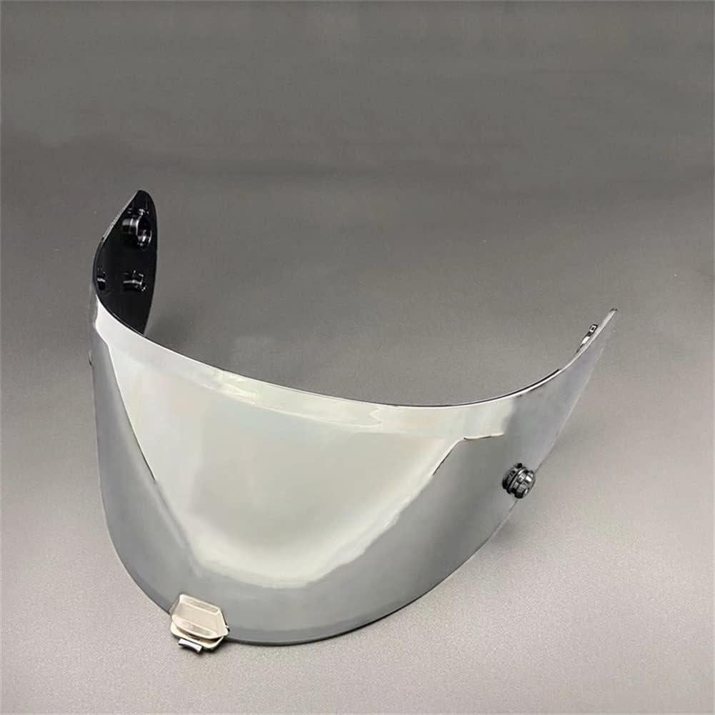 Escudo de Casco BSTOP HJ-26 Universal Protección UV