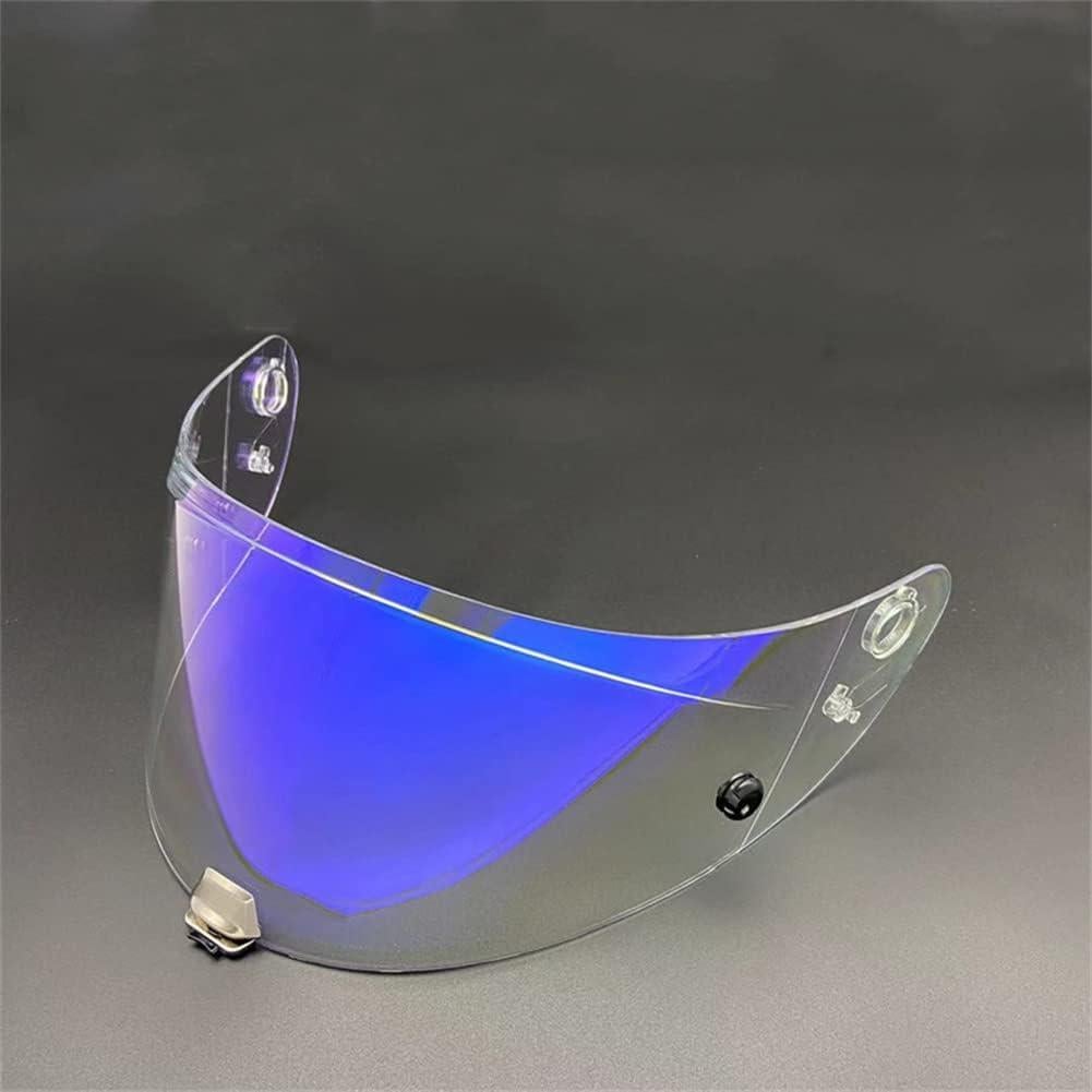 Escudo de Casco BSTOP HJ-26 Universal Protector Solar