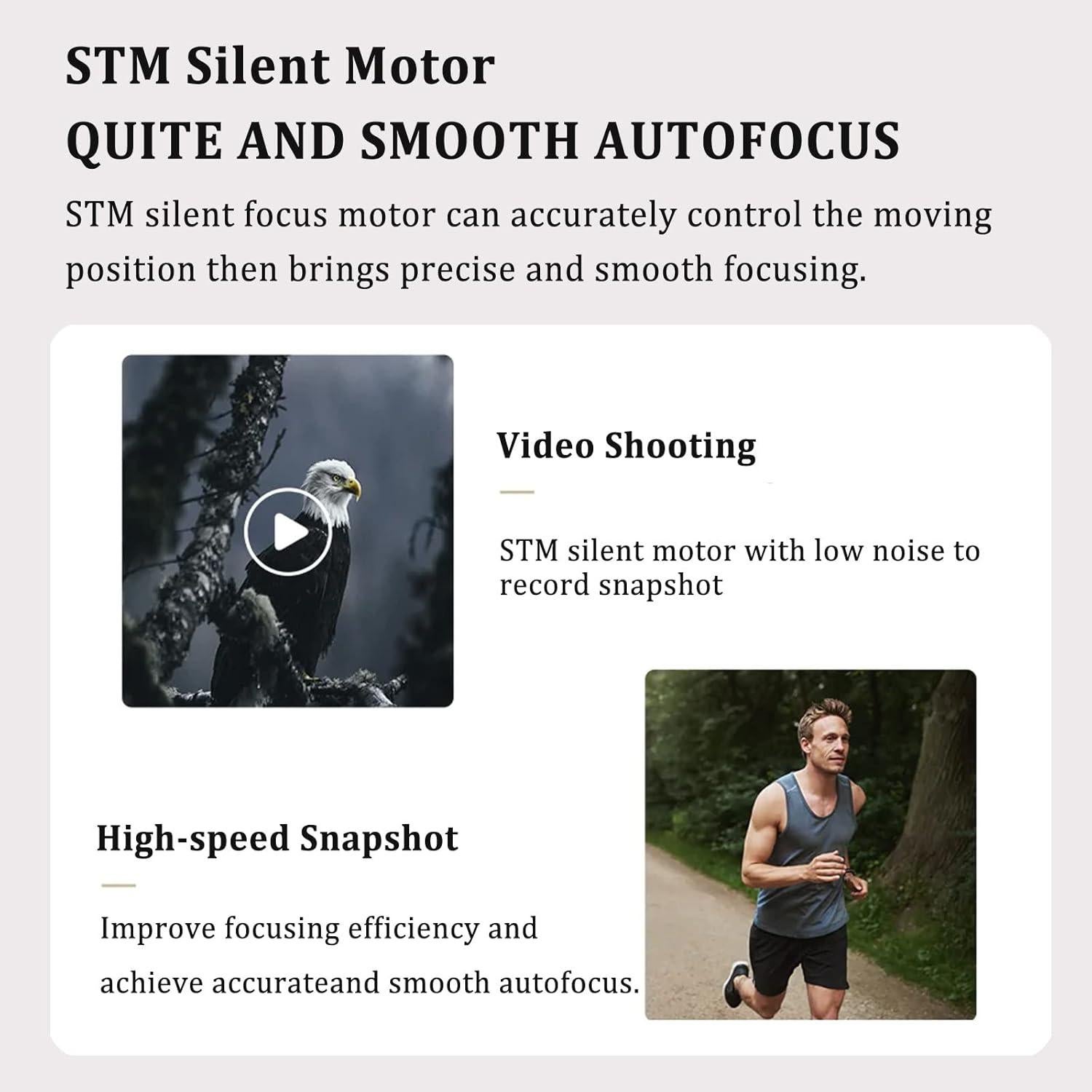 Lente Viltrox 23mm f/1.4 E para cámaras Sony E-Mount