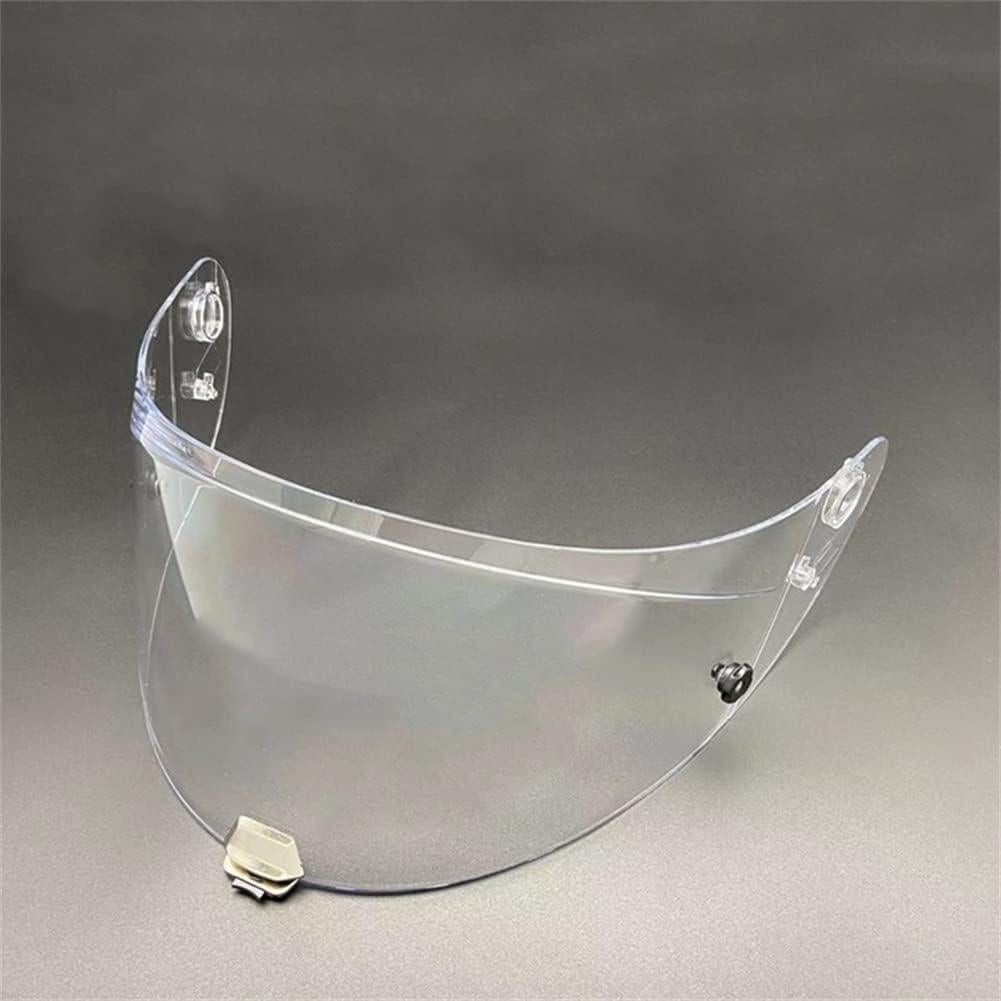 Escudo de Casco BSTOP HJ-26 Universal Protector Solar