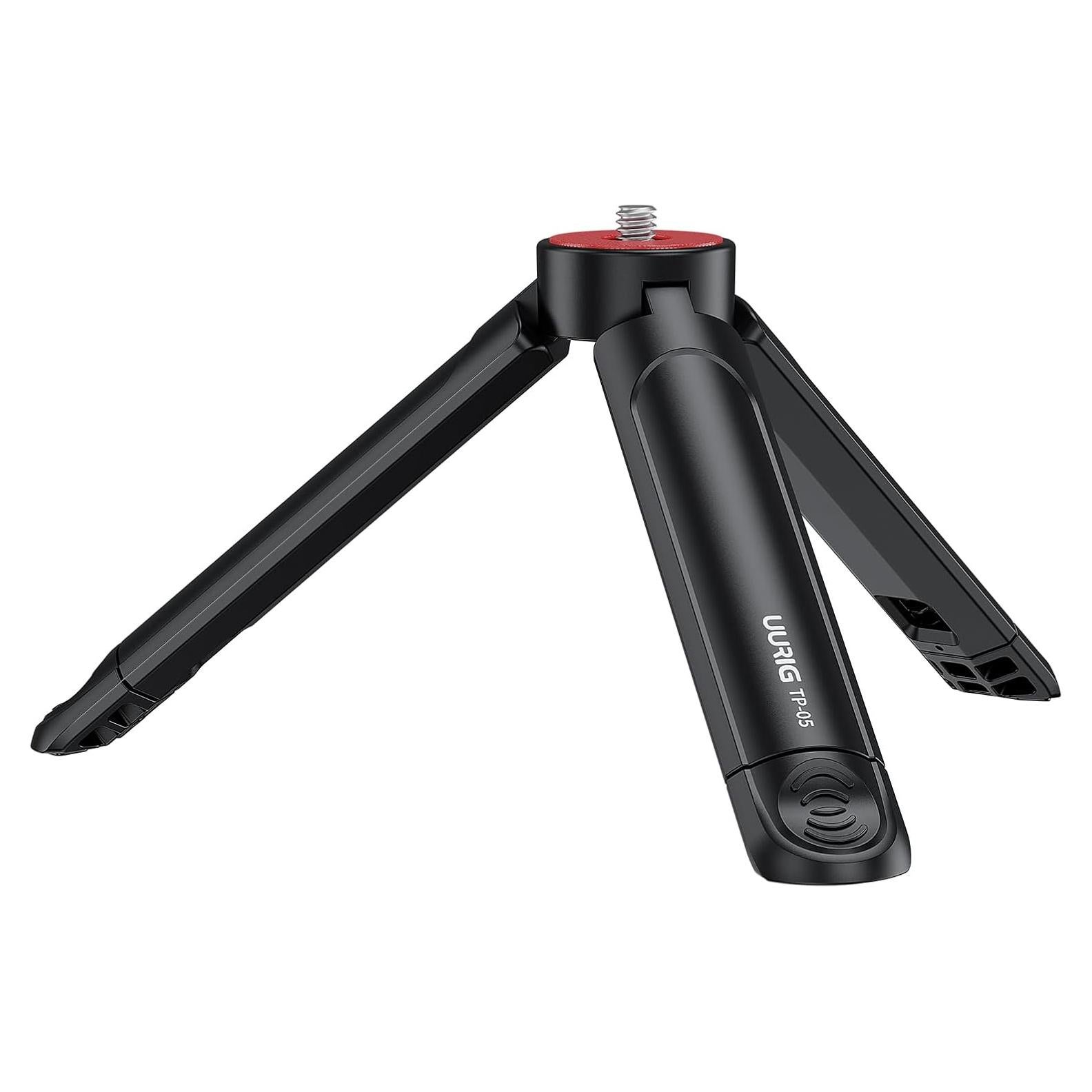 Trípode Mini Extensible VRIG TP05 para Cámara y Móvil