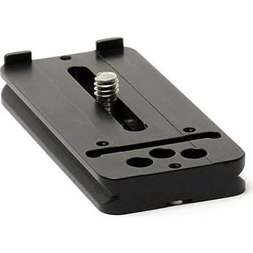 Placa de Lente Wimberley P-10 Arca-Swiss 68g Aluminio