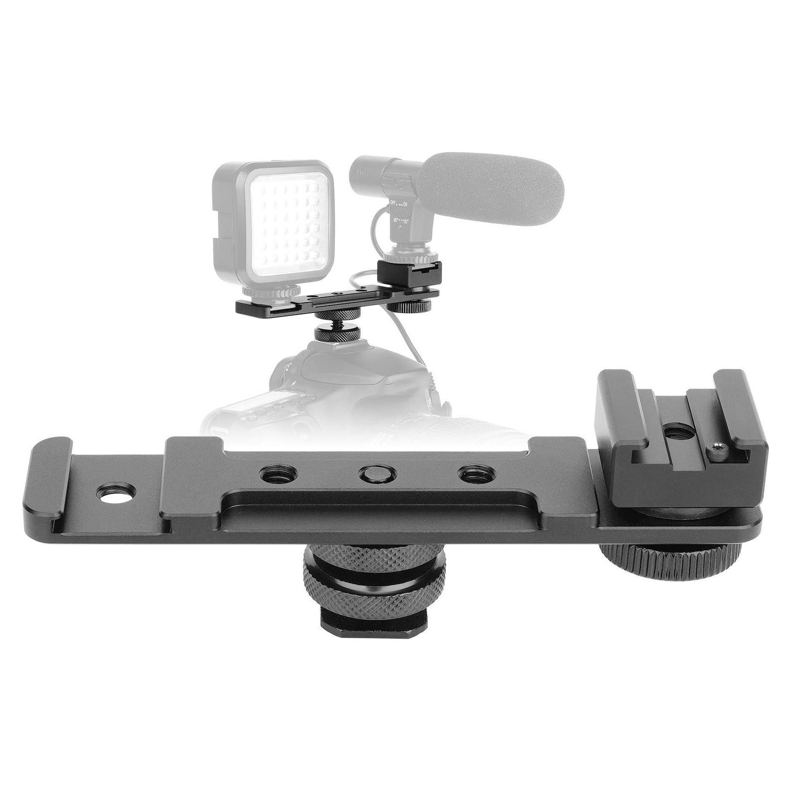 Barra de Extensión para Zapata Caliente ChromLives 12.19 cm