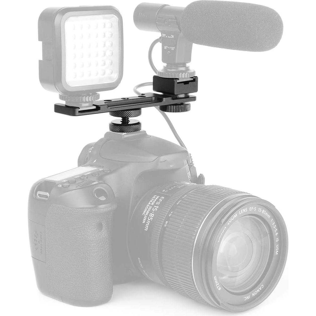 Barra de Extensión para Zapata Caliente ChromLives 12.19 cm