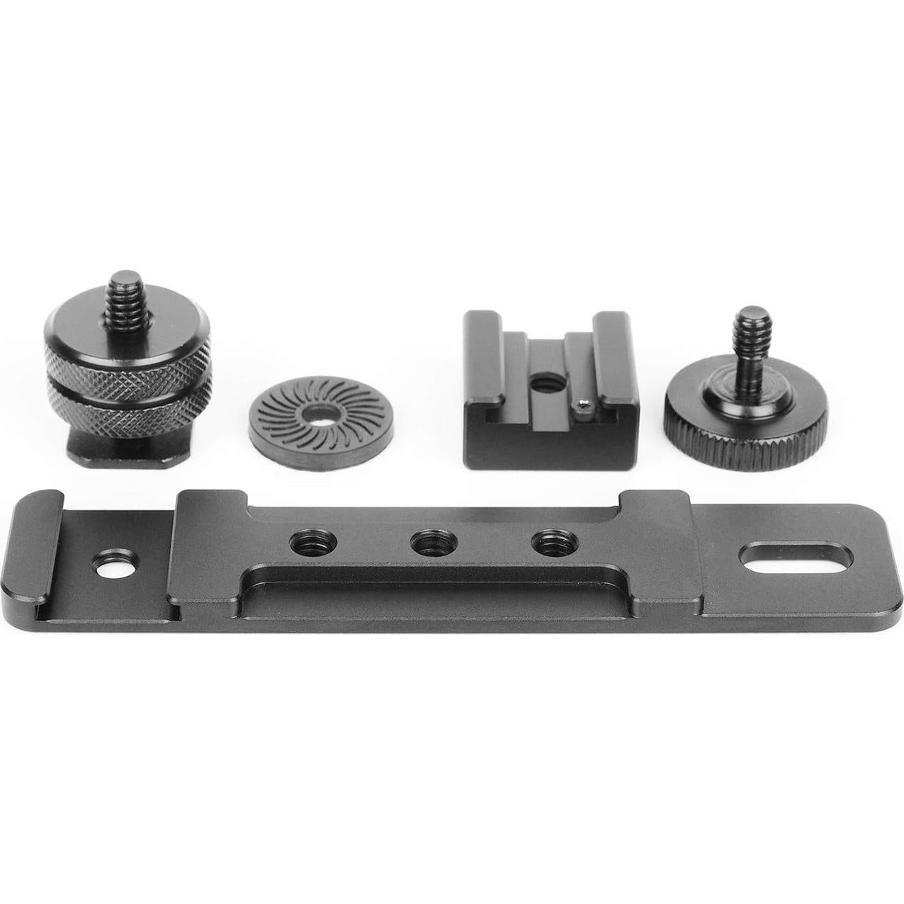 Barra de Extensión para Zapata Caliente ChromLives 12.19 cm