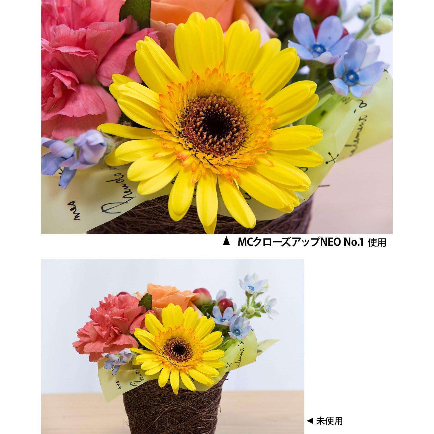 Filtro de lente Kenko MC Close-up NEO No.1 49mm para macro