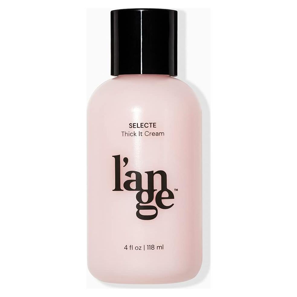 Crema de Estilo L'Ange Hair Selecte 118 ml Volumen y Textura