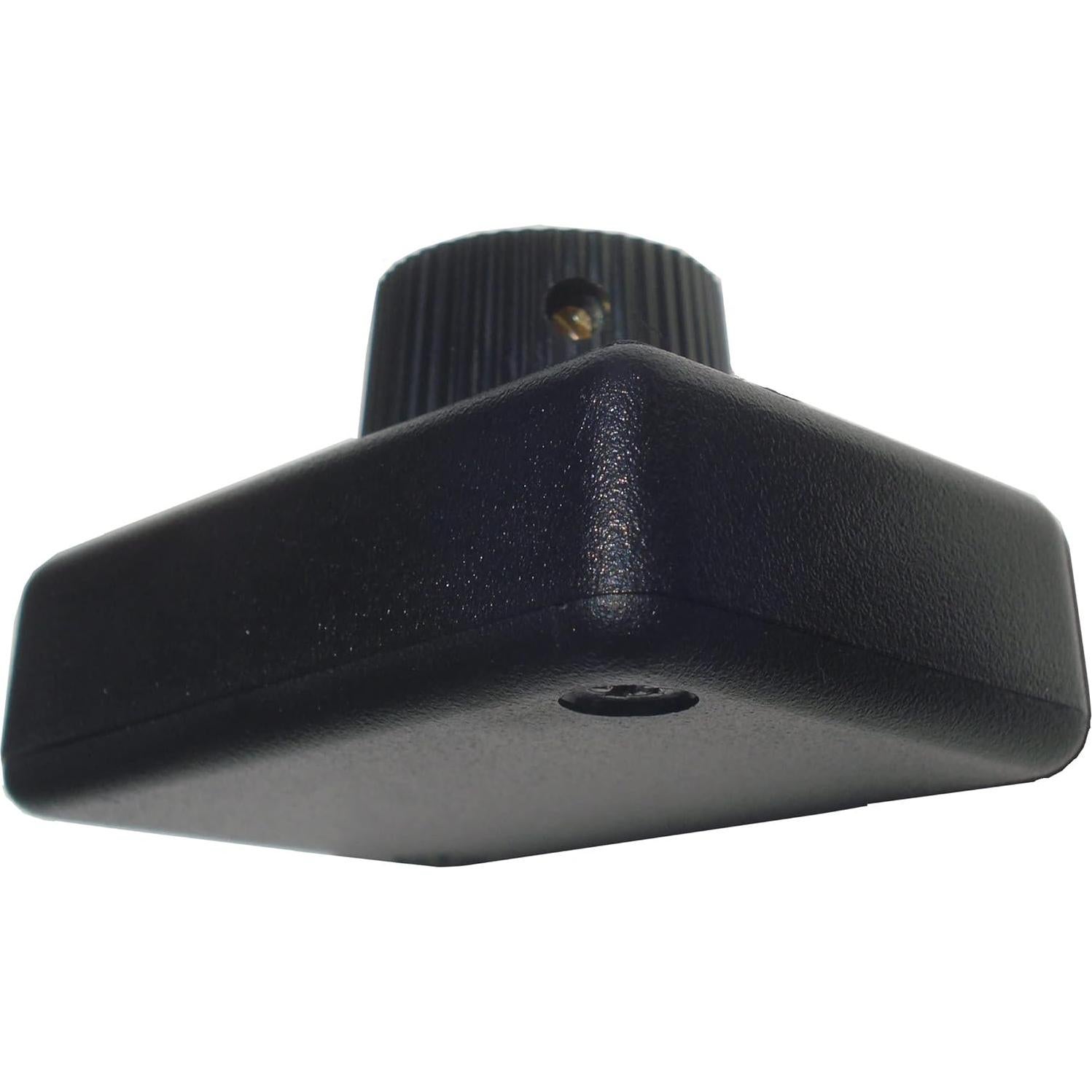 Control de Volumen Volbox Electronics More 3.5mm Negro