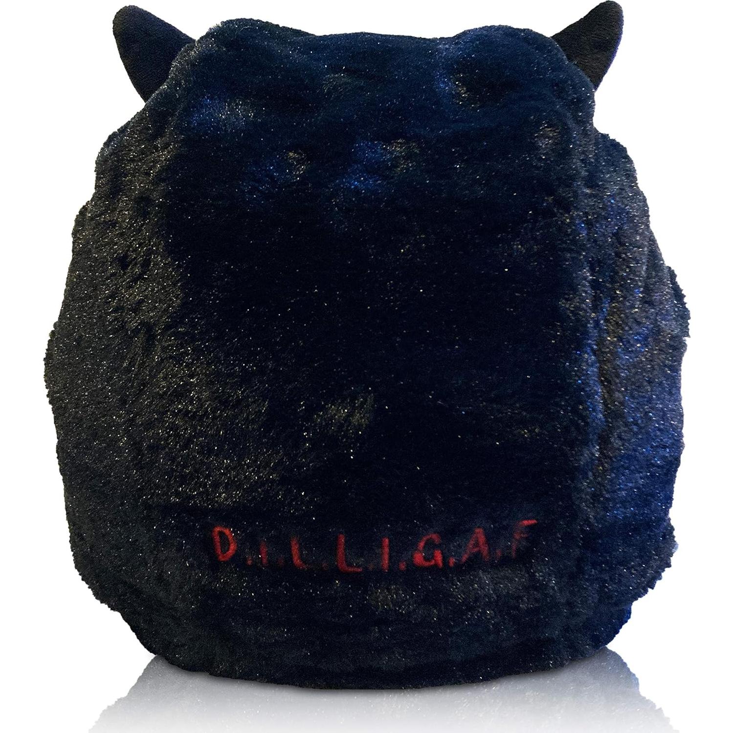 Cubierta de Casco de Moto Carbon Moto Gear Emoji Diablo