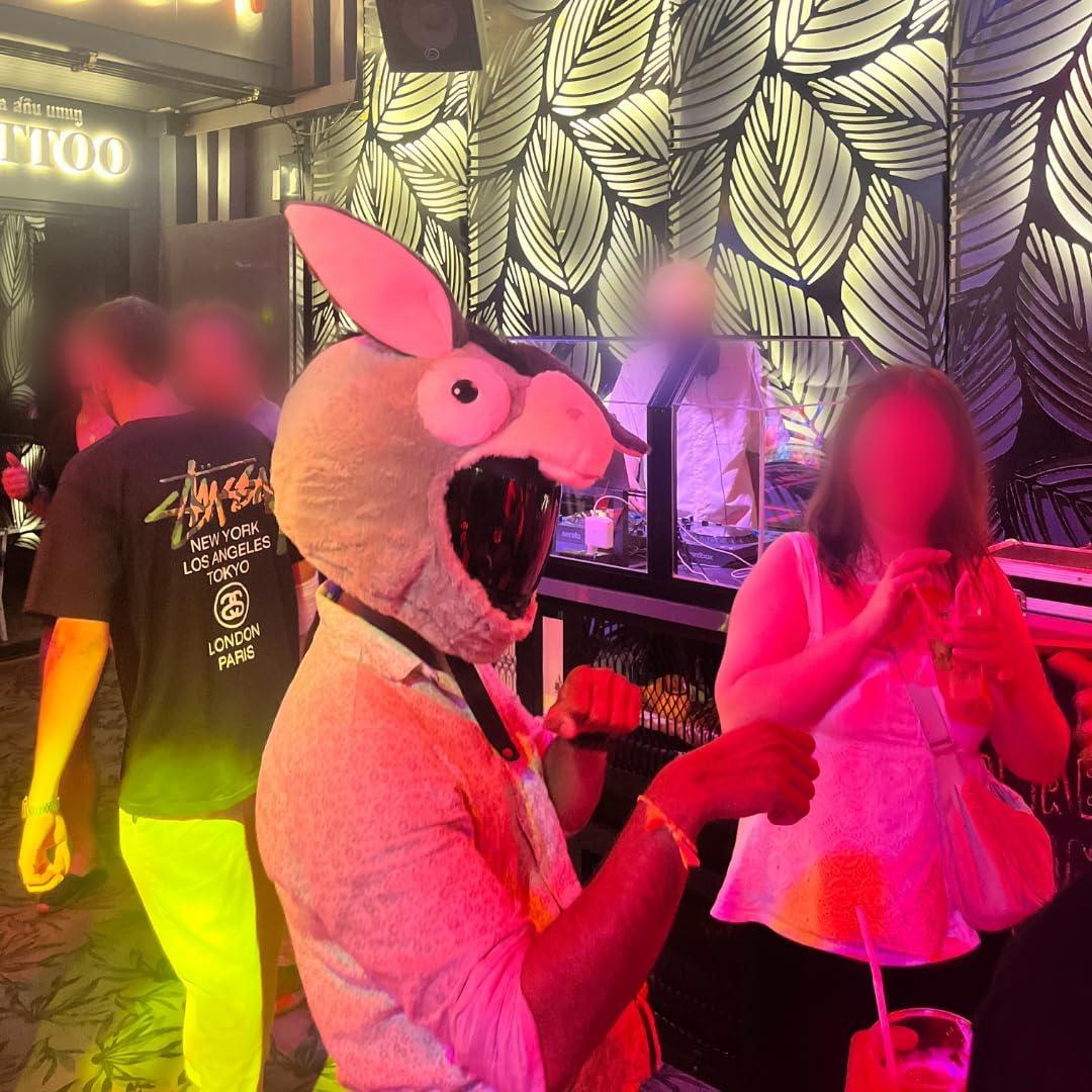 Cubierta de Casco de Motocicleta Carbon Moto Gear Burro