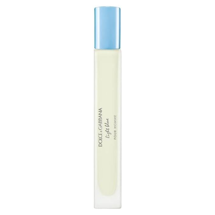 Dolce&Gabbana New Light Blue Pour Homme, Eau De Toilette Spray, For Men