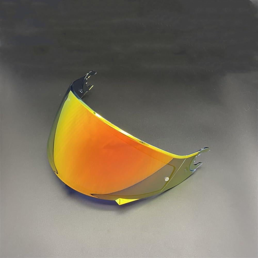 Visera Reemplazo BSTOP para Casco SHARK Skwal Revo Azul