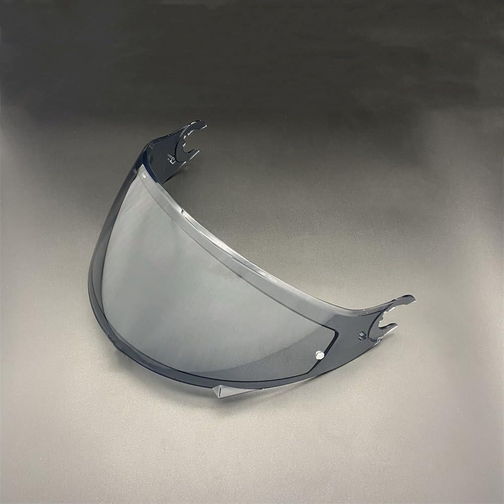 Visera Reemplazo BSTOP para Casco SHARK Skwal Revo Azul