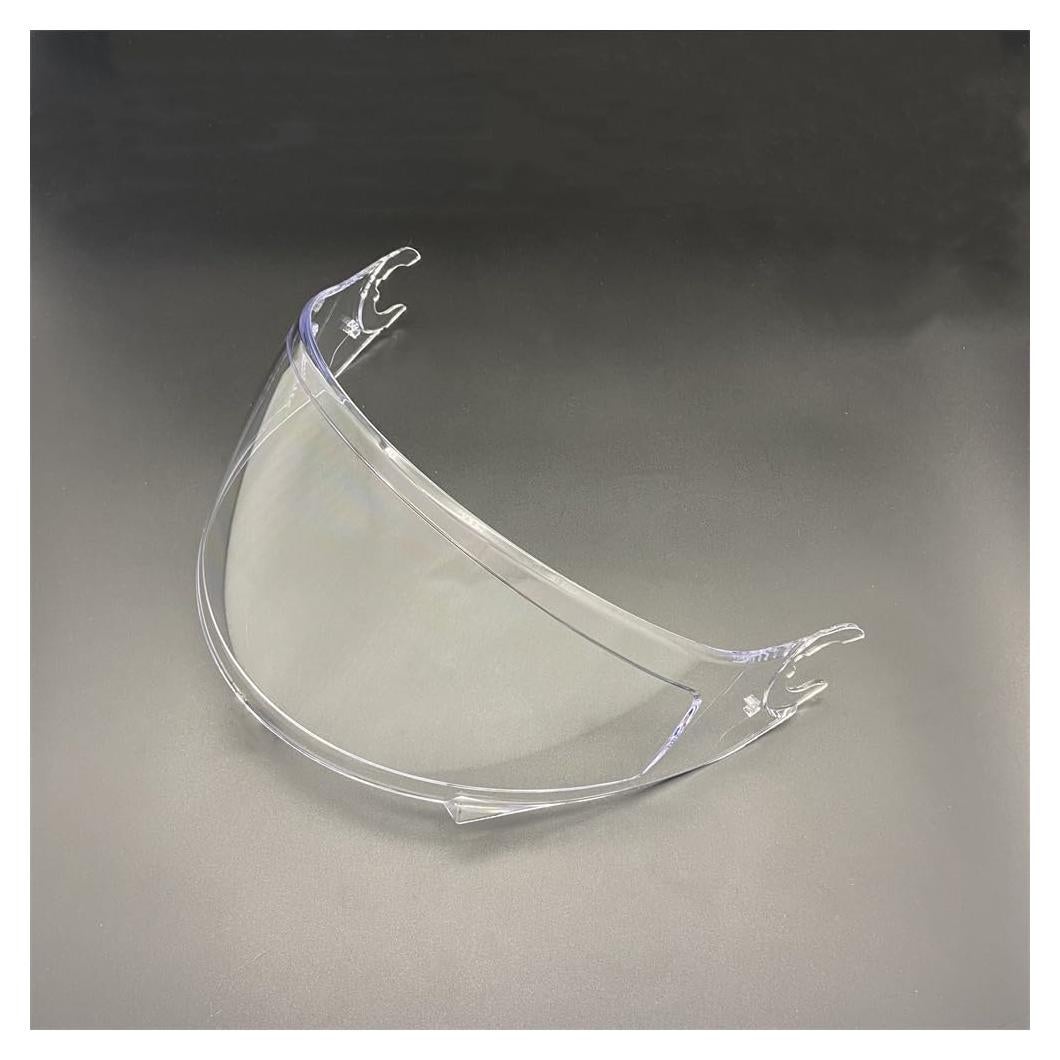 Visera Reemplazo para Casco SHARK D Skwal Transparente
