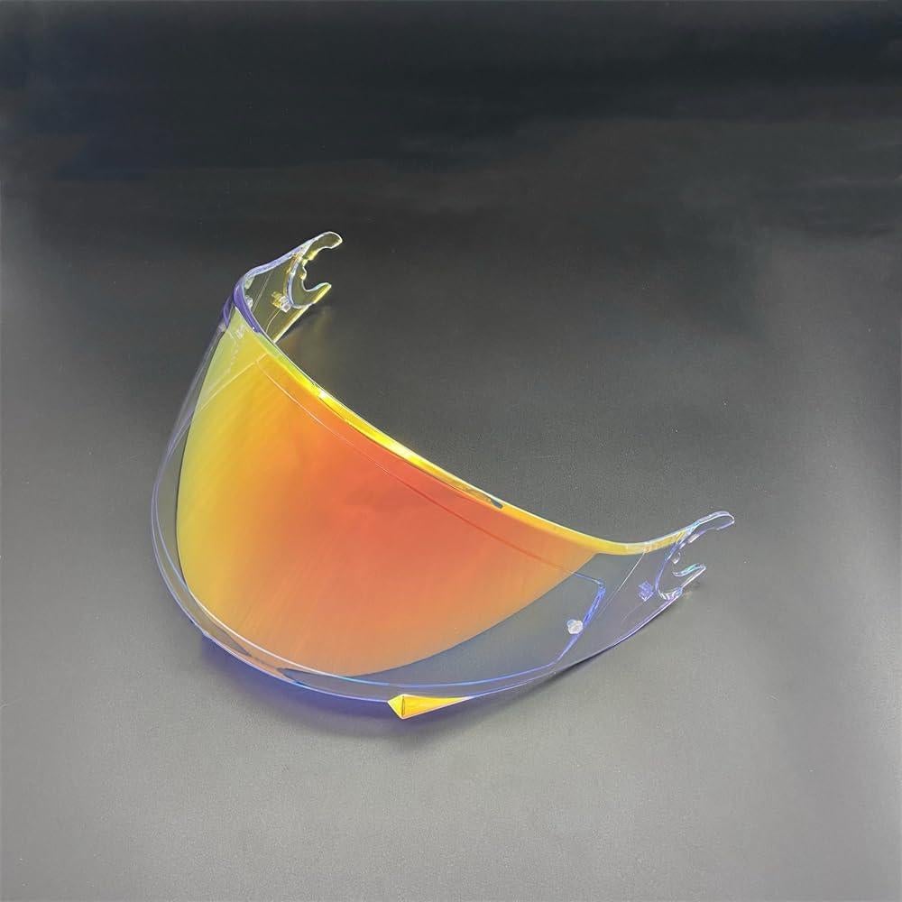 Visera Reemplazo para Casco SHARK D Skwal Transparente