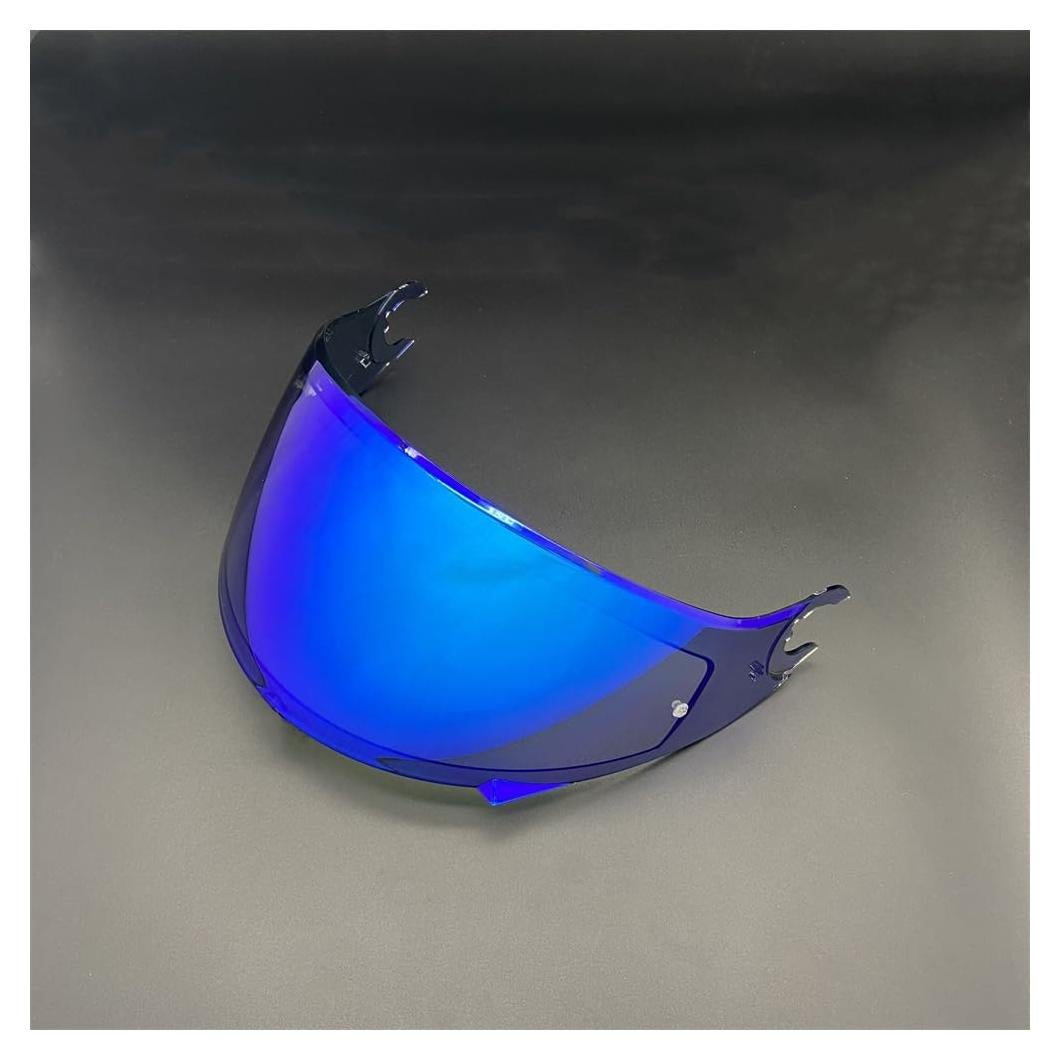 Escudo Casco D Skwal BSTOP Universal Policarbonato UV