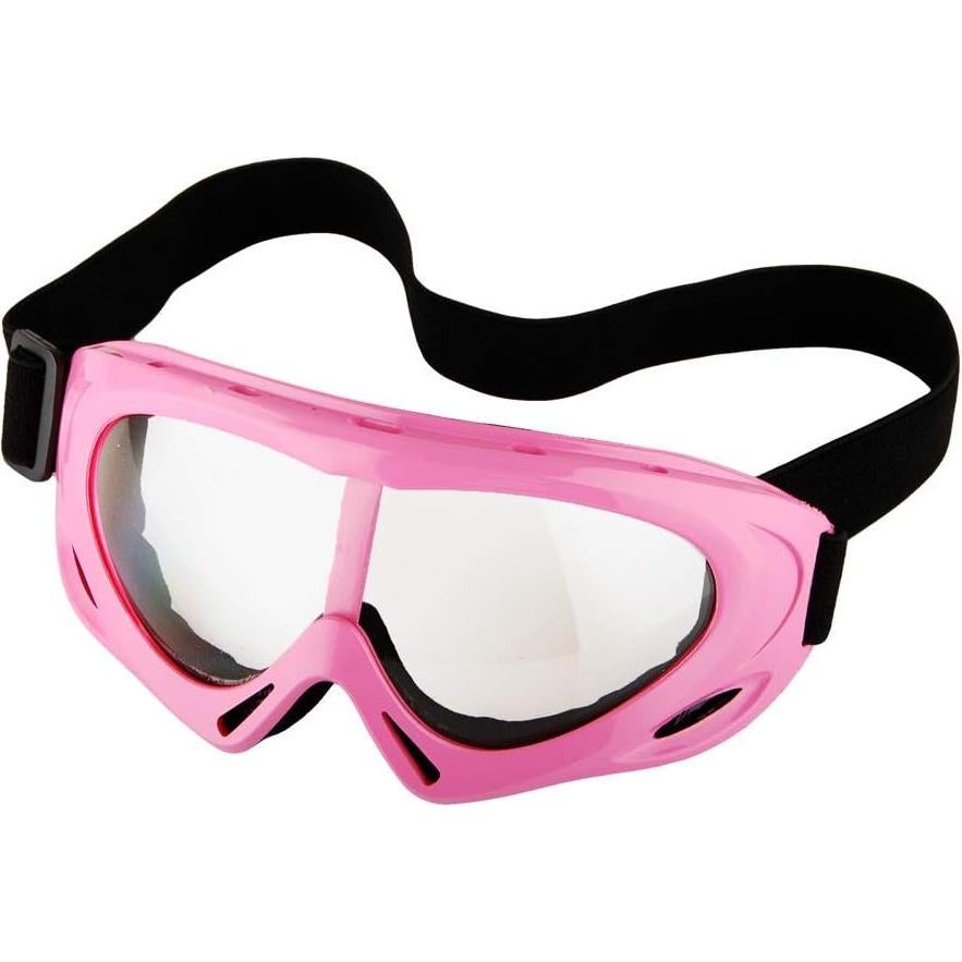 Casco de Motocross 1Storm HBOY Tiburón para Niños