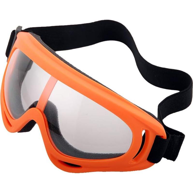 Casco de Motocross 1Storm HBOY Tiburón para Niños S