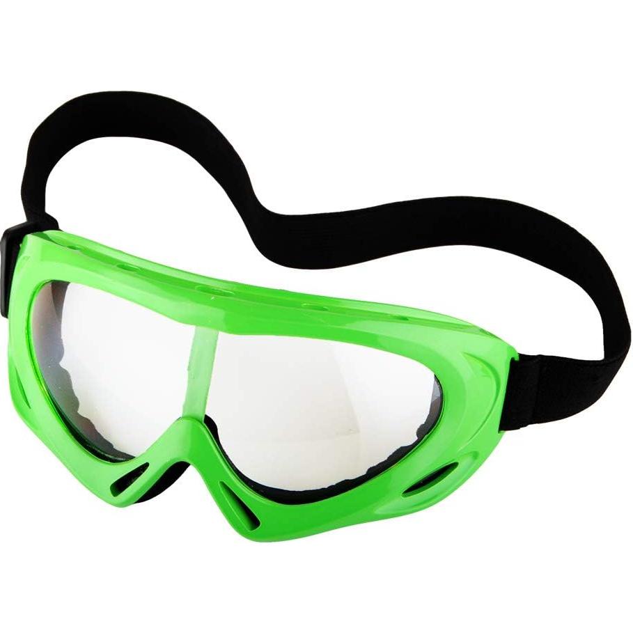 Casco de Motocross 1Storm HBOY para Niños S 49-50 CM