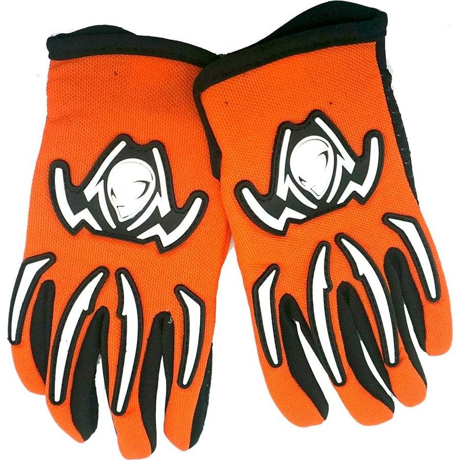 Casco de Motocross 1Storm HBOY Shark para Niños S