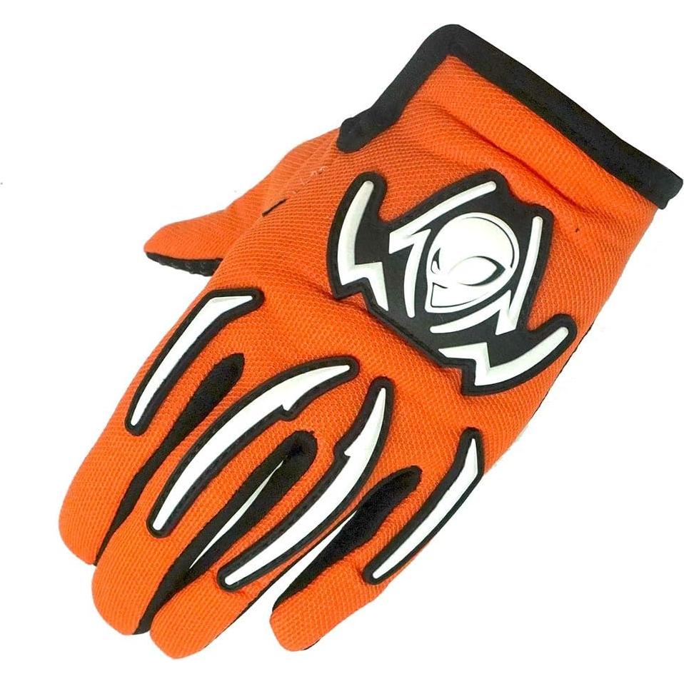 Casco de Motocross 1Storm HBOY Shark para Niños S