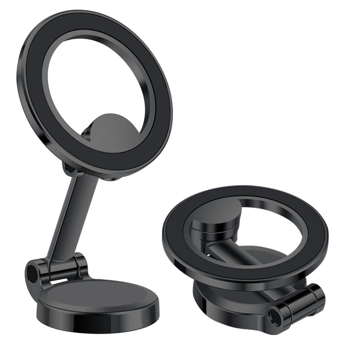 Soporte para Coche Hesaner MagSafe 360° Universal Negro