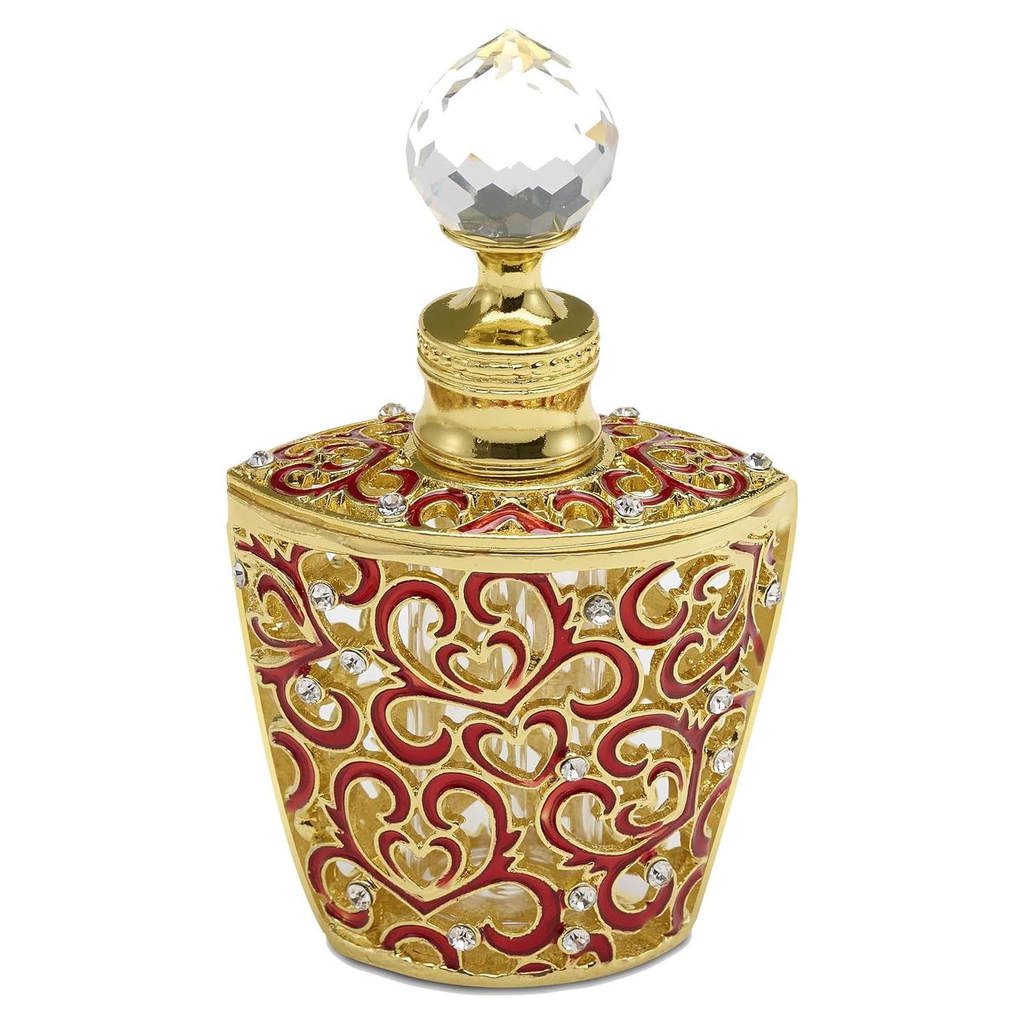 Zoha Jasmine Bloom - Jasmine Perfume for Women and Men, Alcohol Free Perfume Oil Roll On and Fragrance Mist