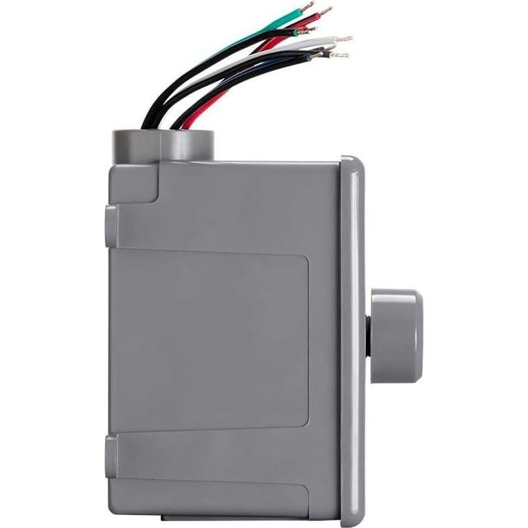 Control de Volumen Exterior Monoprice OVC300 300W Impermeable