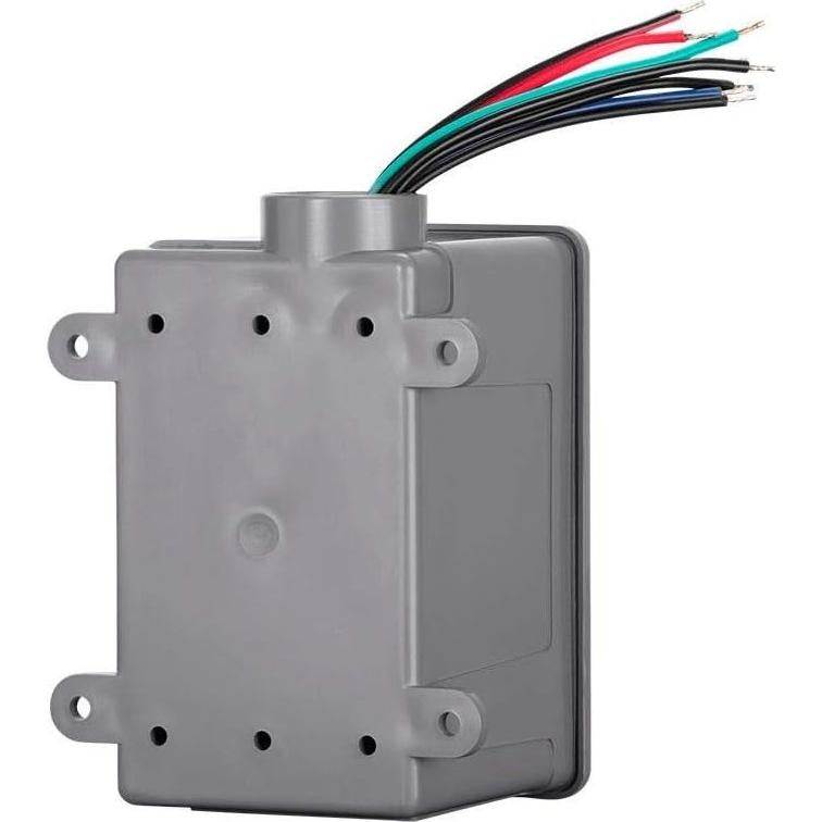 Control de Volumen Exterior Monoprice OVC300 300W Impermeable