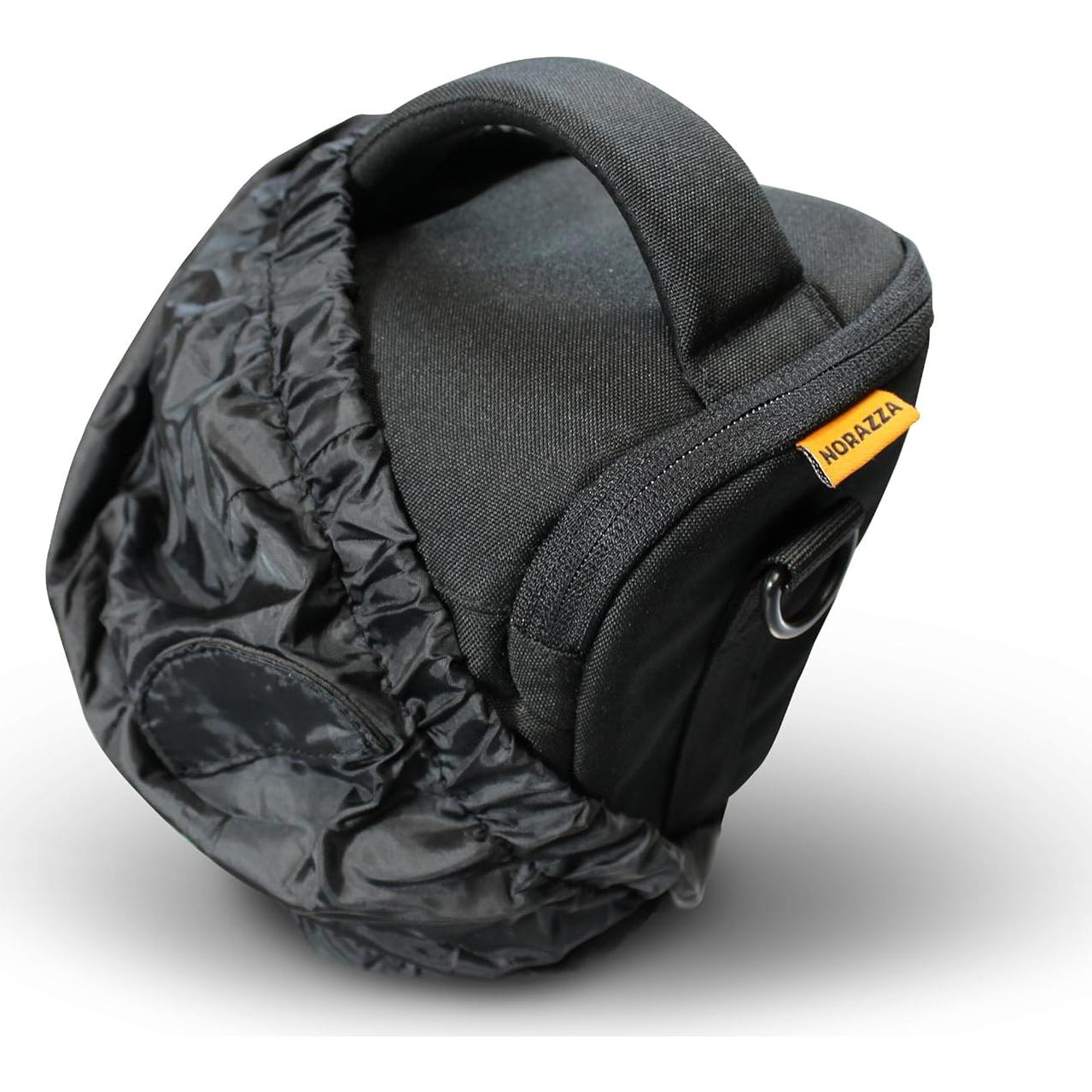 Bolsa de cámara tipo holster Ape Case ACPRO600 pequeña