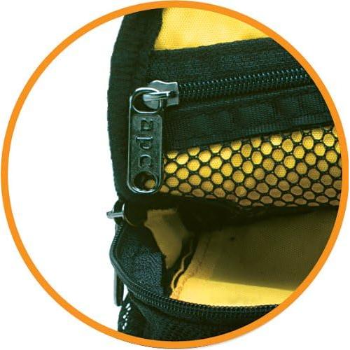 Bolsa de cámara tipo holster Ape Case ACPRO600 pequeña