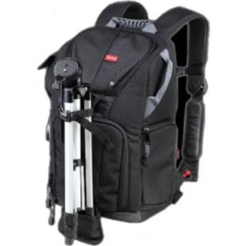 Mochila Pequeña para Cámara Vivitar VIV-DKS-18 18L Negra