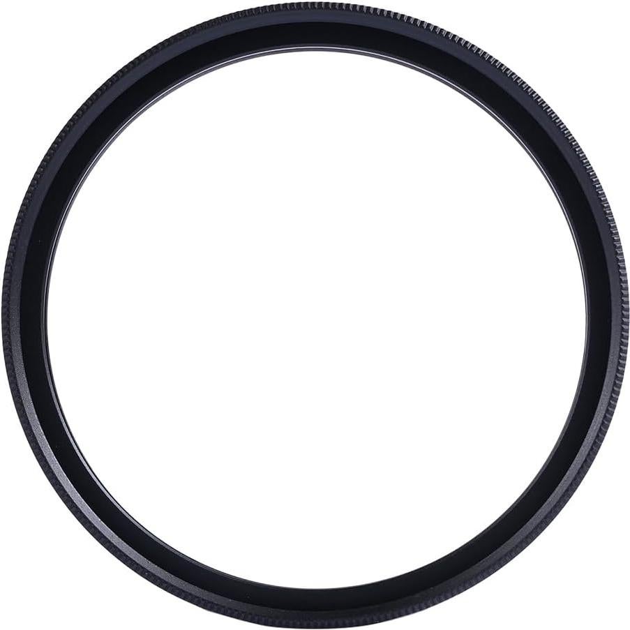 Filtro MCUV KASE 39mm atornillable de vidrio óptico