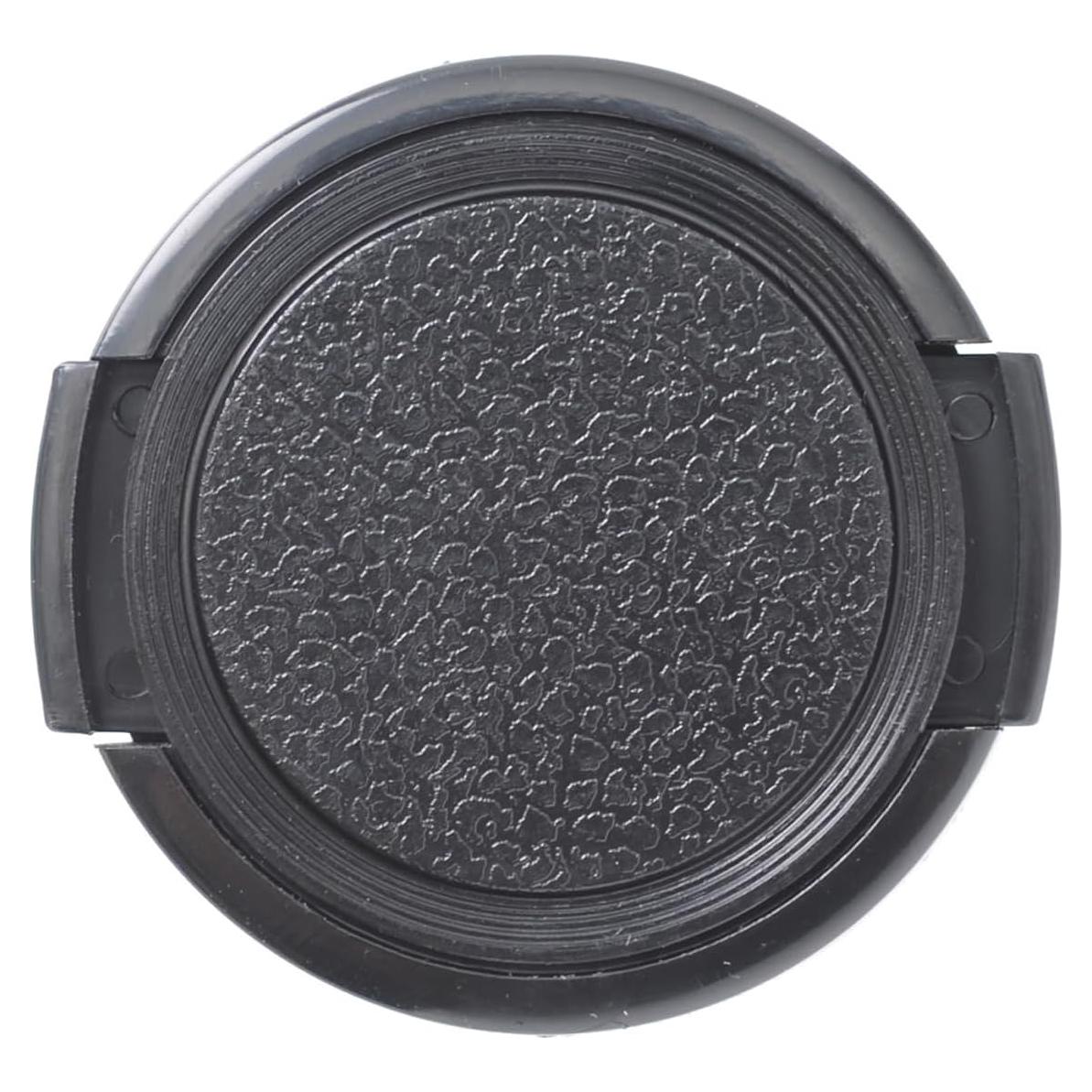 Tapa de lente Etsumi VE-2356 40.5mm Negra Universal