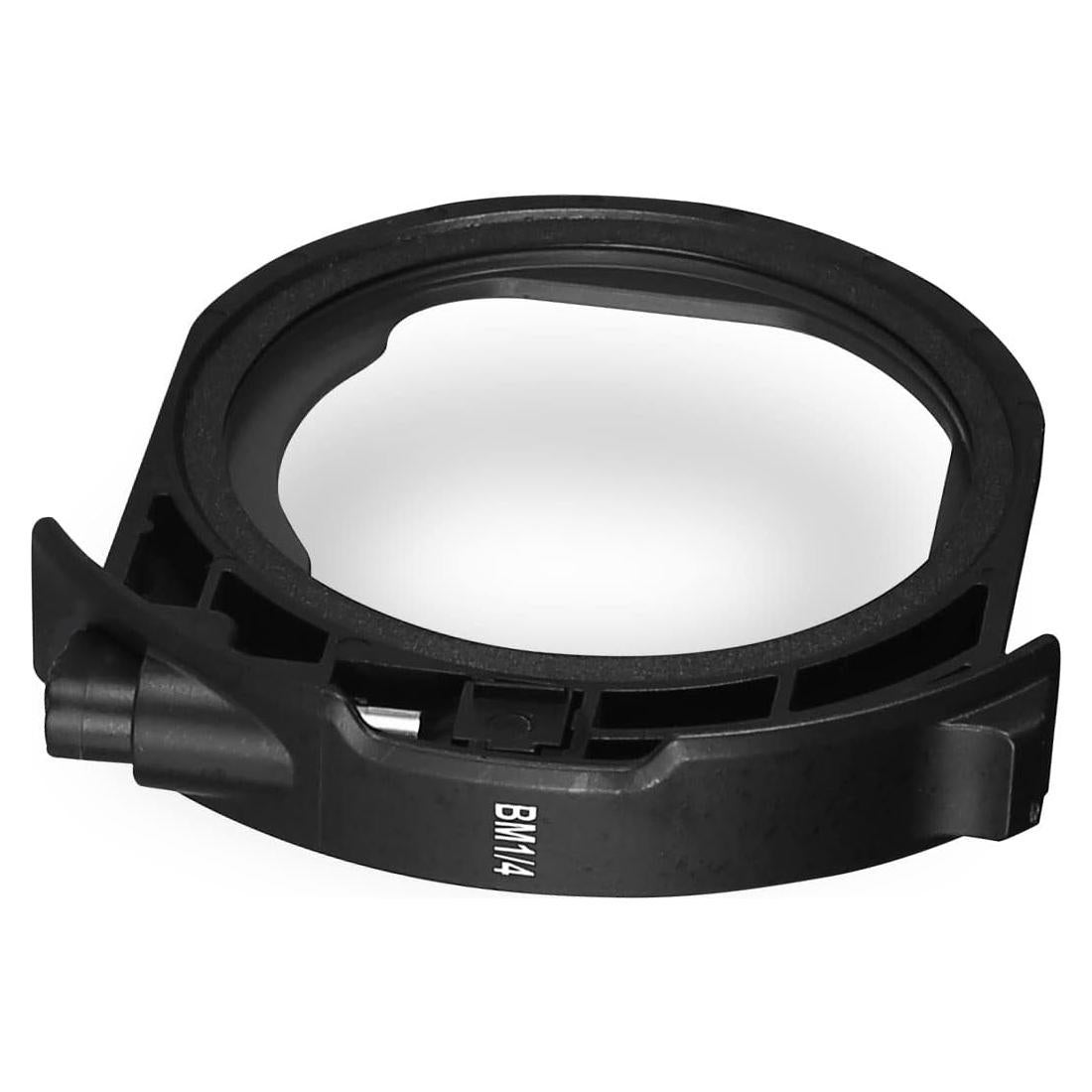 Filtro Pro-Mist Drop-in Meike MK-EFTR-BM1/4 para Canon