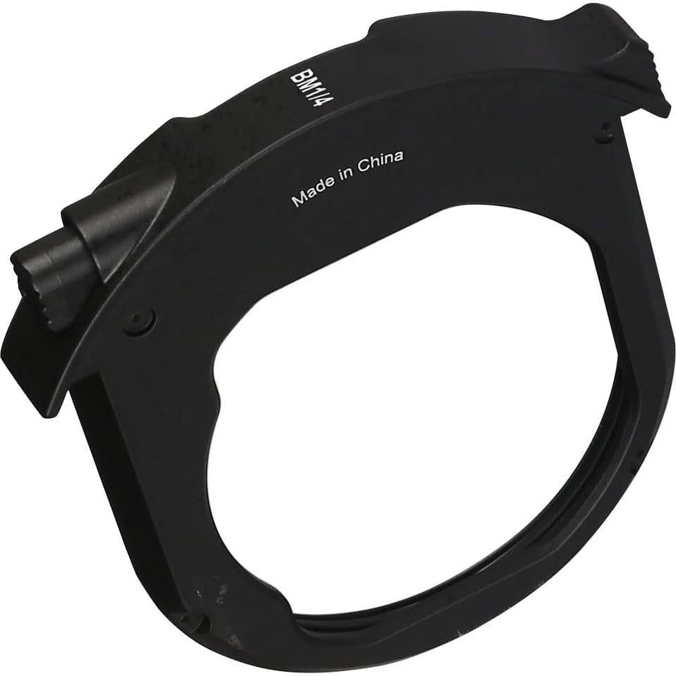 Filtro Pro-Mist Drop-in Meike MK-EFTR-BM1/4 para Canon