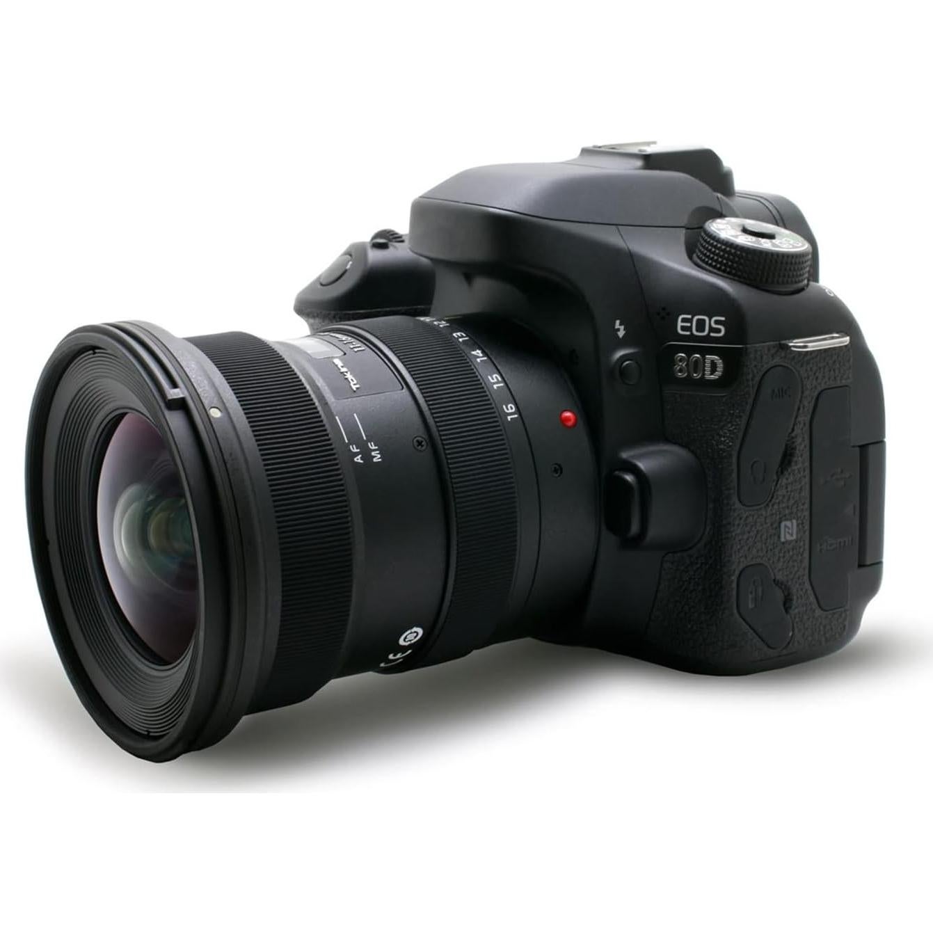 Lente gran angular TOKINA ATX-i 11-16mm F2.8 Canon EF