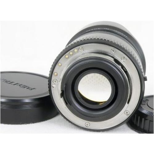 Lente Pentax smc FA 31mm F1.8 Limitada para SLR