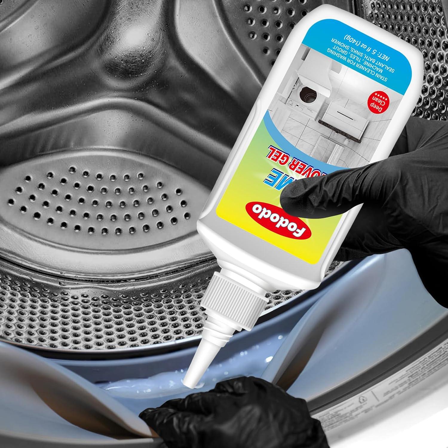 Gel Quitamanchas para el Hogar 148.83 ml - Limpiador Multiusos