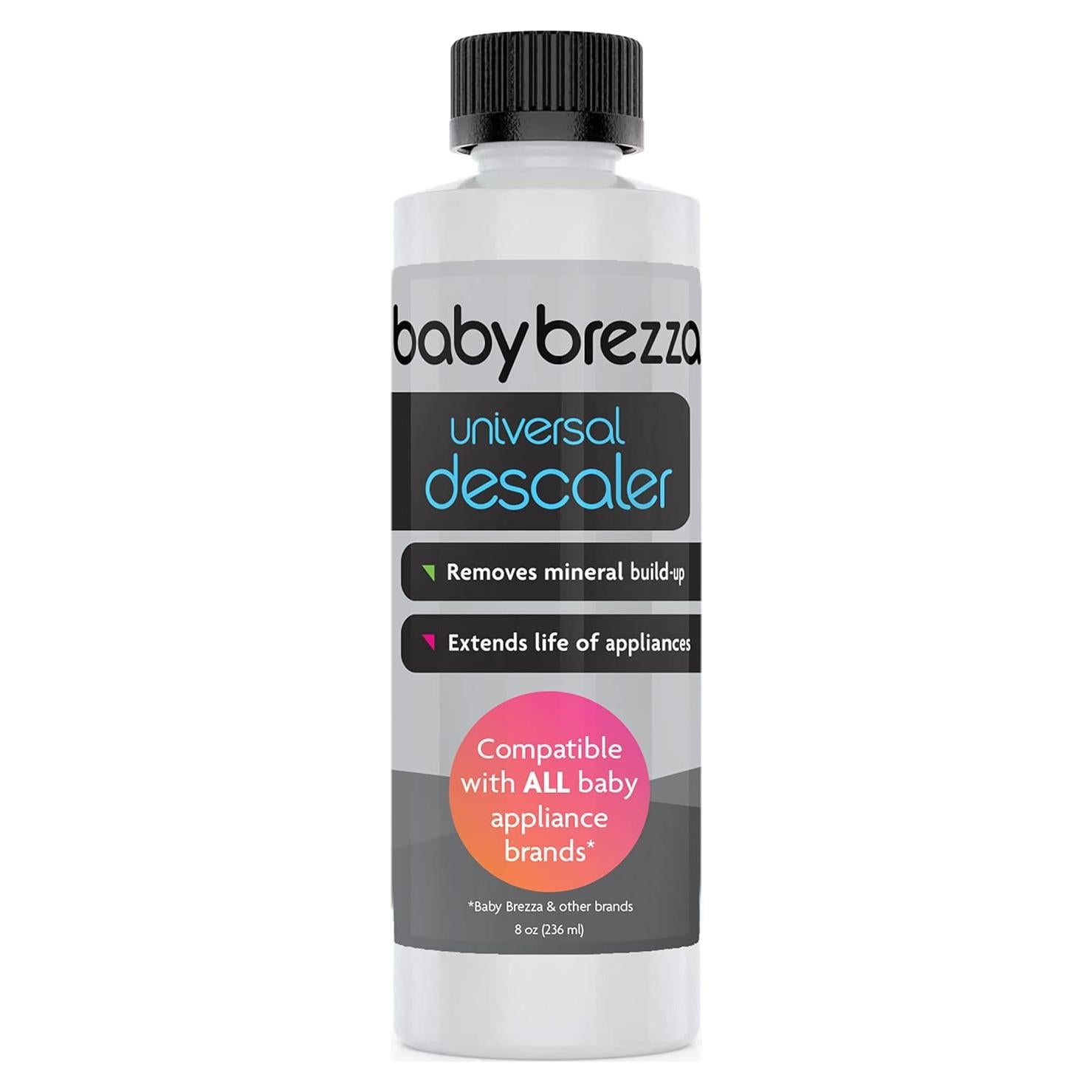 Desincrustante Baby Brezza 226.8 g - Solución Universal