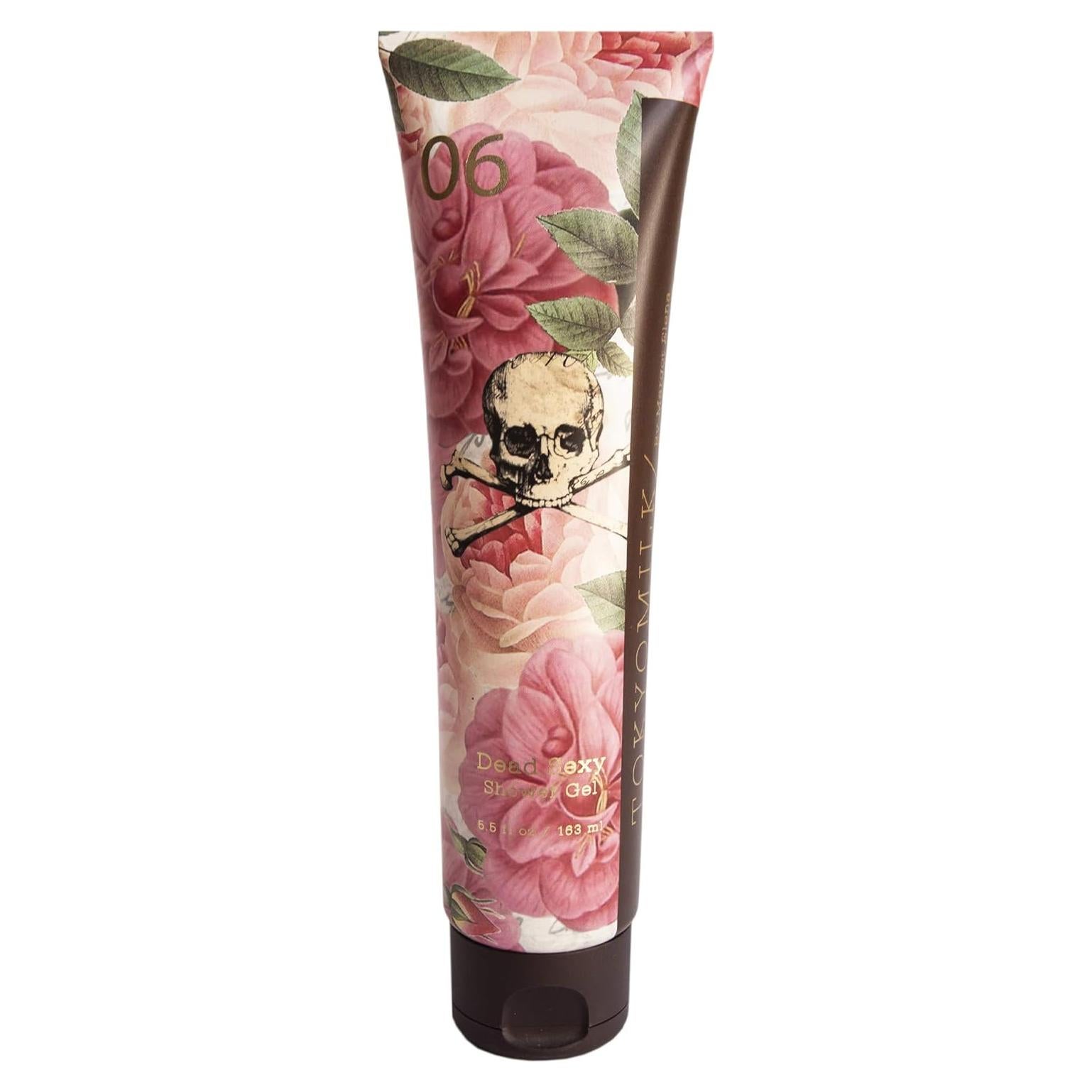 Gel de Ducha TOKYOMILK | Jabón Corporal Hidratante 163 ml