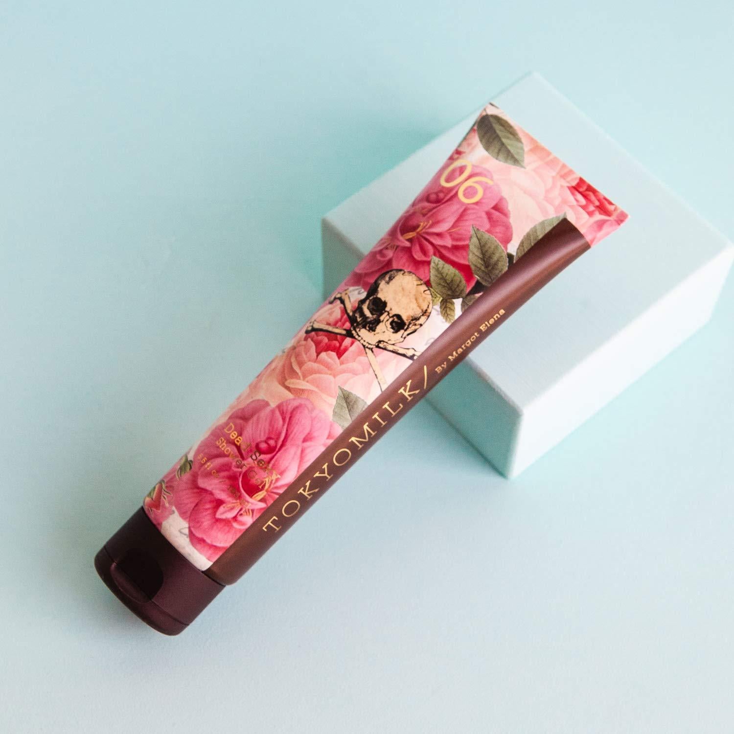 Gel de Ducha TOKYOMILK | Jabón Corporal Hidratante 163 ml