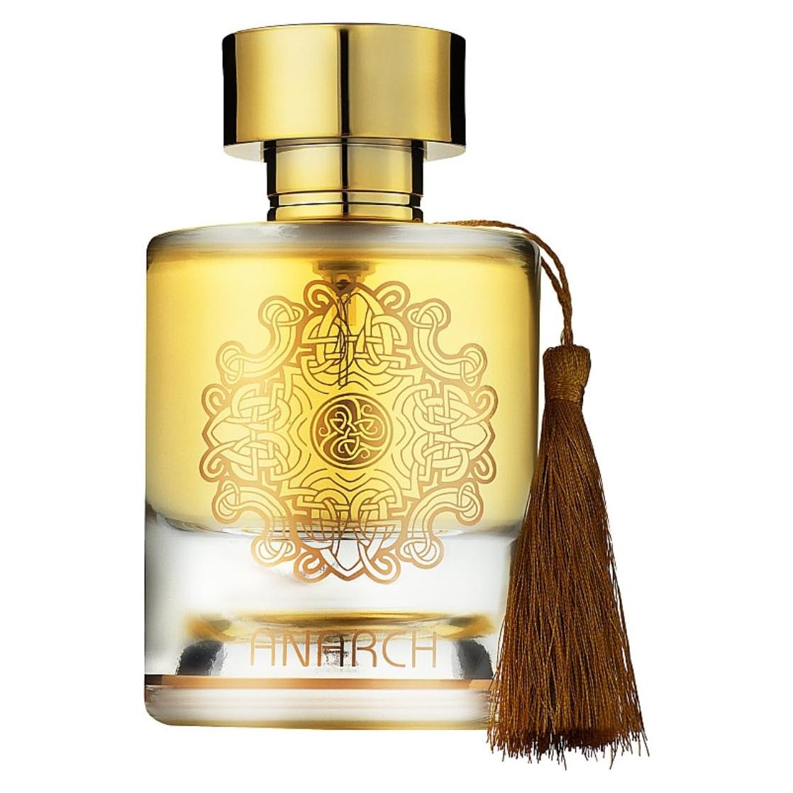 Maison Alhambra Anarquía Eau de Parfum Unisex 96.39 ml