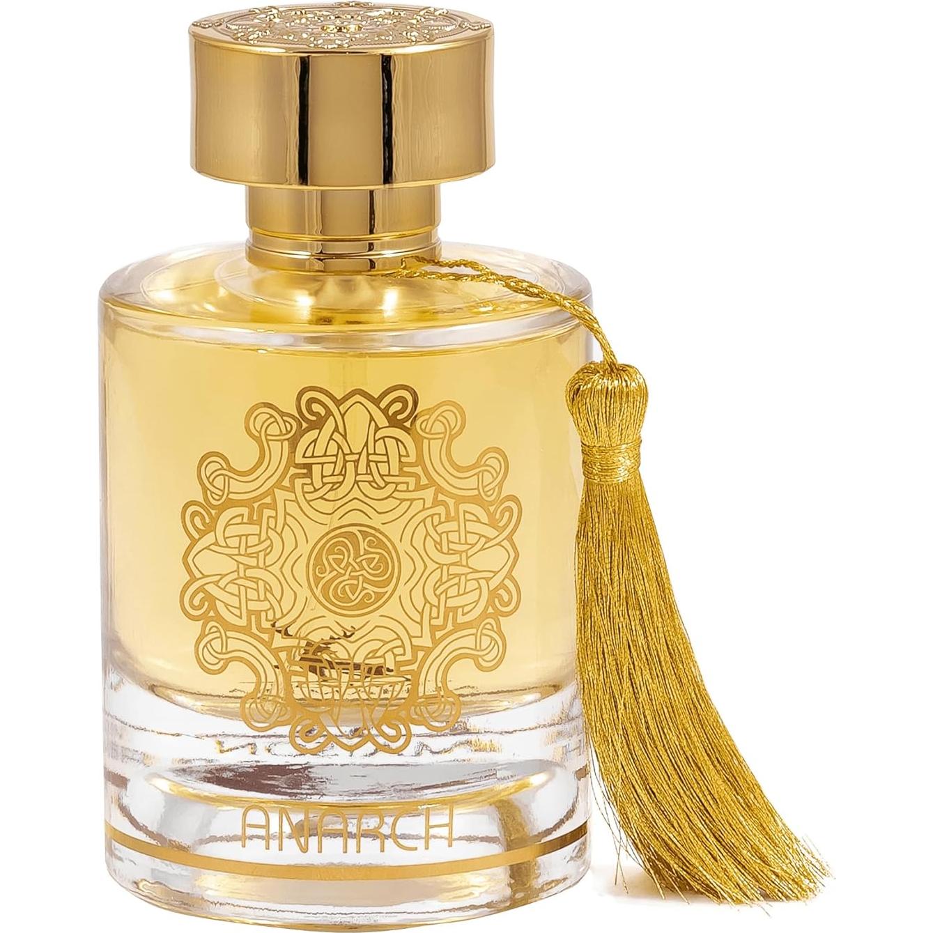 Maison Alhambra Anarquía Eau de Parfum Unisex 96.39 ml