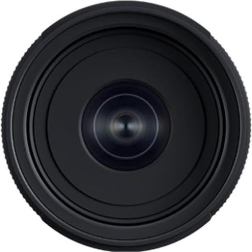 Lente Tamron 24mm f/2.8 Di III OSD M 1:2 para Sony E + Kit 7 Pzs